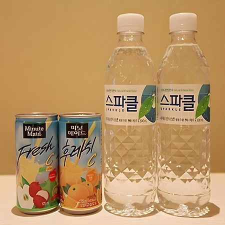 Sinyoung Motel Seoul Bagian luar foto