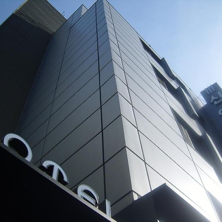 Sinyoung Motel Seoul Bagian luar foto