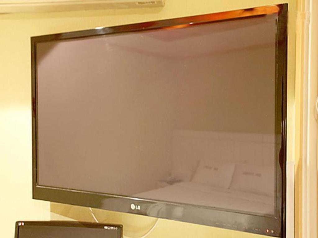 Sinyoung Motel Seoul Bagian luar foto