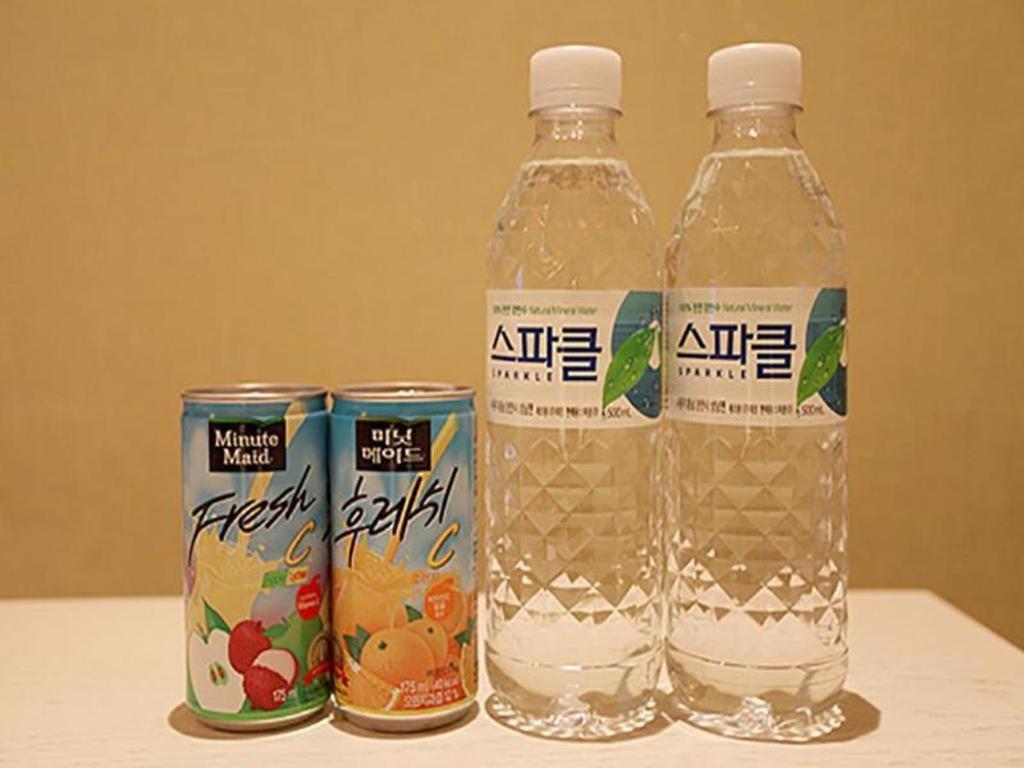 Sinyoung Motel Seoul Bagian luar foto