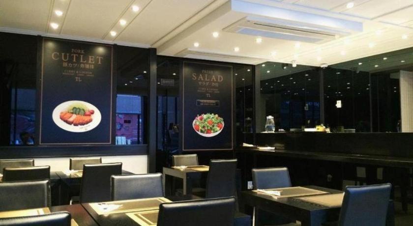 Sinyoung Motel Seoul Bagian luar foto