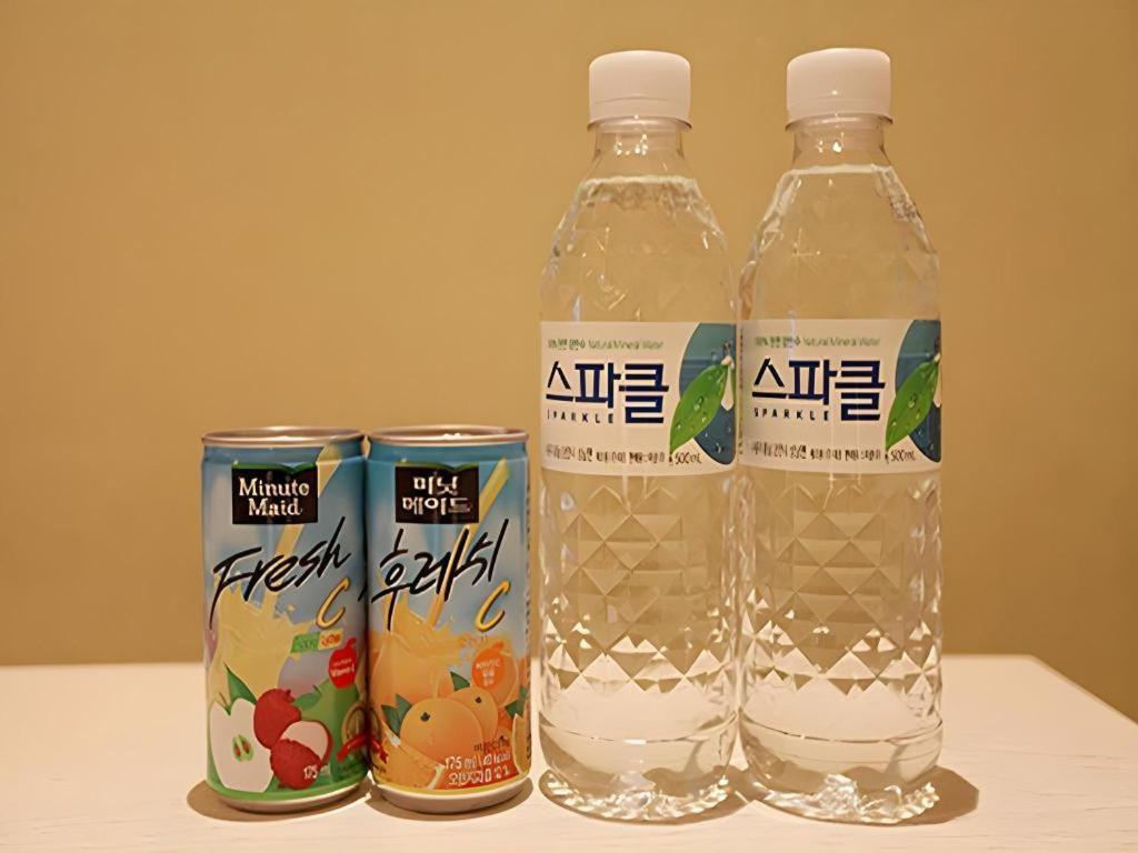 Sinyoung Motel Seoul Bagian luar foto