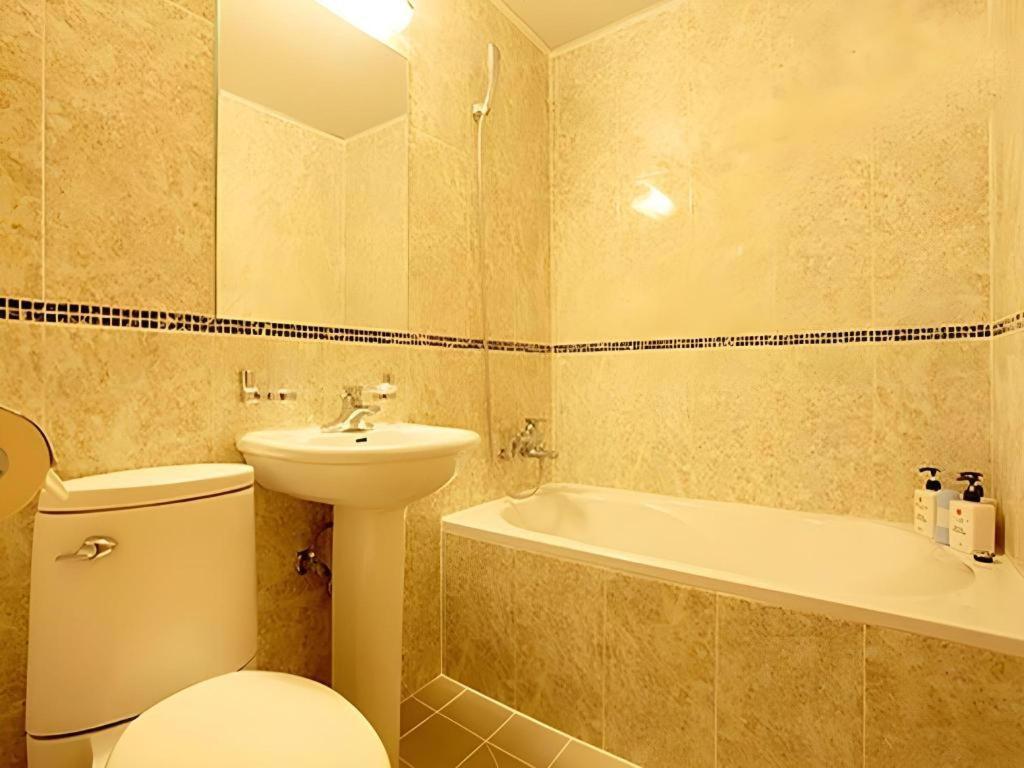 Sinyoung Motel Seoul Bagian luar foto
