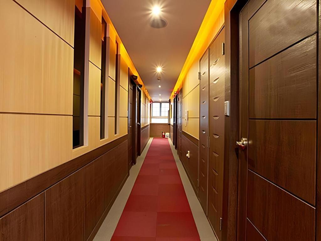 Sinyoung Motel Seoul Bagian luar foto
