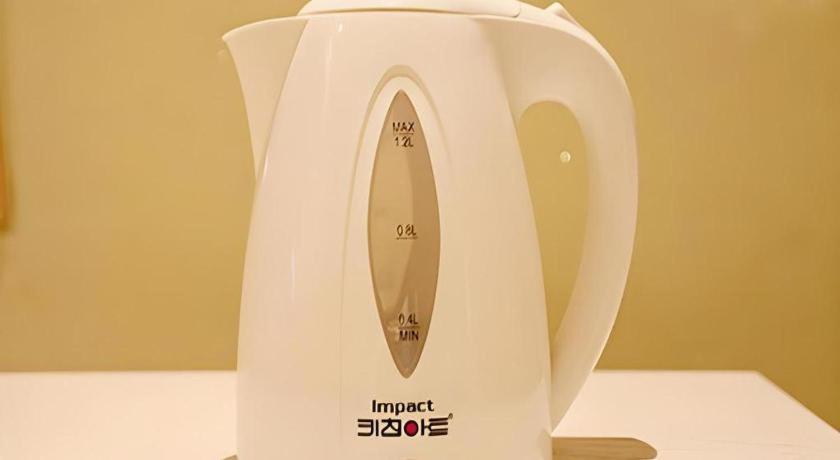 Sinyoung Motel Seoul Bagian luar foto