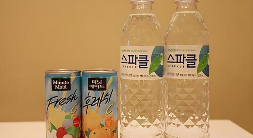 Sinyoung Motel Seoul Bagian luar foto