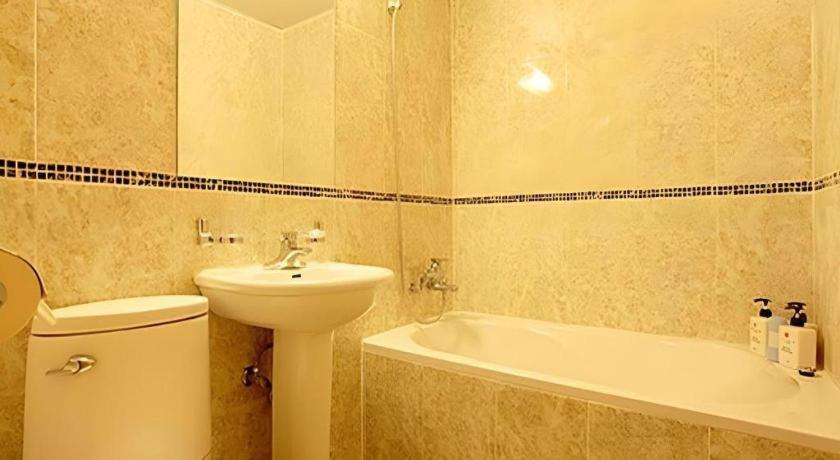 Sinyoung Motel Seoul Bagian luar foto
