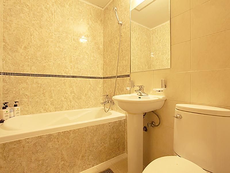 Sinyoung Motel Seoul Bagian luar foto